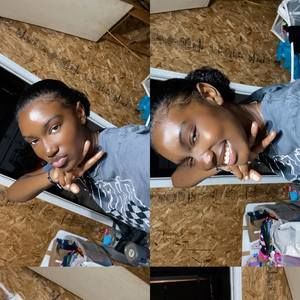 Meet your Posher, Destiny